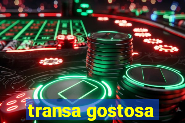 transa gostosa